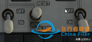 x-plane11 ZIBO737冷仓启动图文教程，看了这篇文章，你也能飞-6195