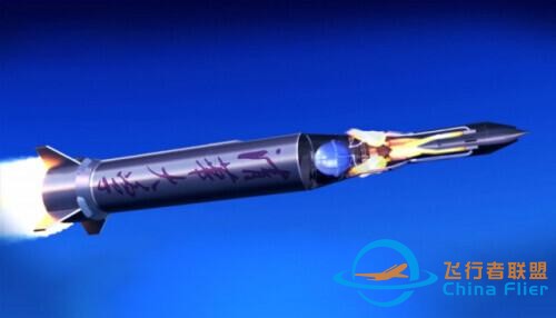 世界前列！我国自主研发新型发动机飞行演示试验成功-4396