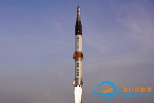 世界前列！我国自主研发新型发动机飞行演示试验成功-9478