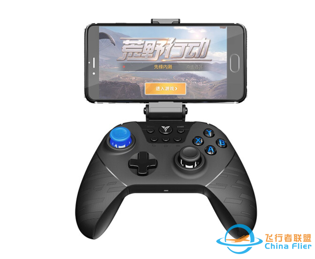 游戏外设争霸战 玩游戏用鼠标的都只是初级玩家-3832