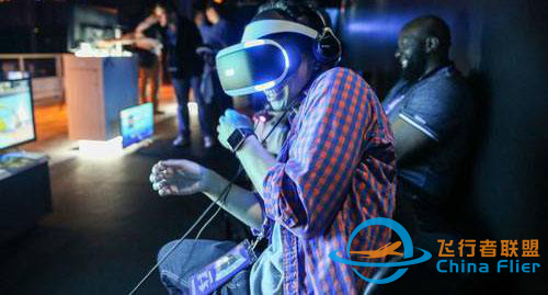 游戏外设争霸战 玩游戏用鼠标的都只是初级玩家-9971