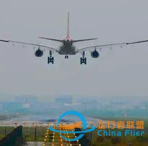「飞机的故事」飞行力学知识科普127期：着陆阶段的操纵-7223