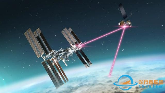 CRS-29空间站任务简介：激光通信、研究大气重力波和太空生物科学-721