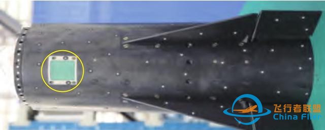 中国用革命性技术测试下一代高超声速飞行器：飞行50分钟，3000℃-2571