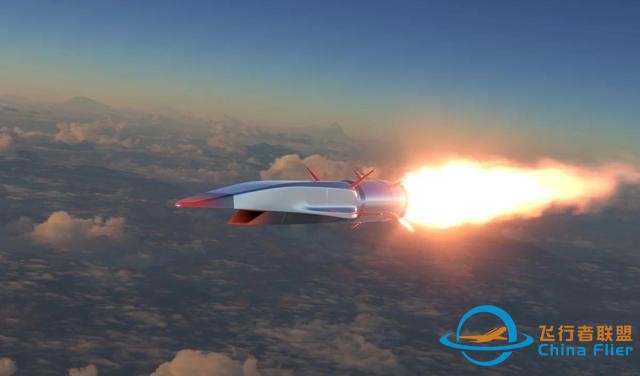 中国用革命性技术测试下一代高超声速飞行器：飞行50分钟，3000℃-5028