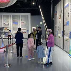 2023全国模拟飞行互动体验嘉年华活动暨模拟飞行全民线上打榜赛（河南站）圆满结束