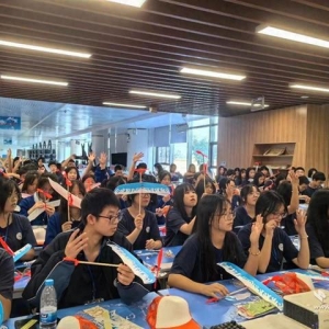 东湖评论：聚焦通用航空，推动低空经济发展