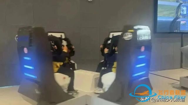 探索航空奥秘 点亮航天梦想│济南市长清区玉麟小学2020级航空航天科普活动成功举办-2047