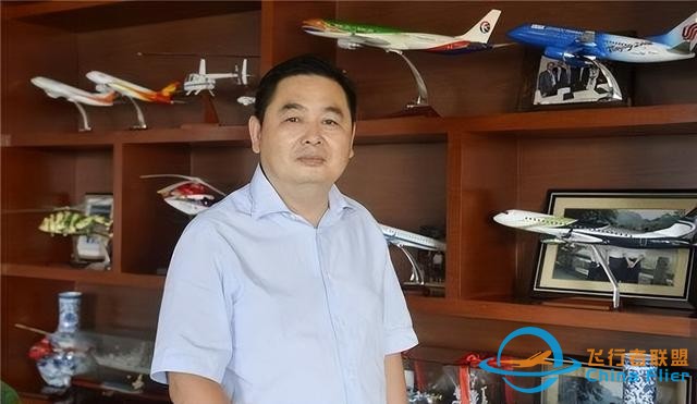 海特高新子公司研制D级全动飞行模拟器并服务亚太区30家航空公司-4020
