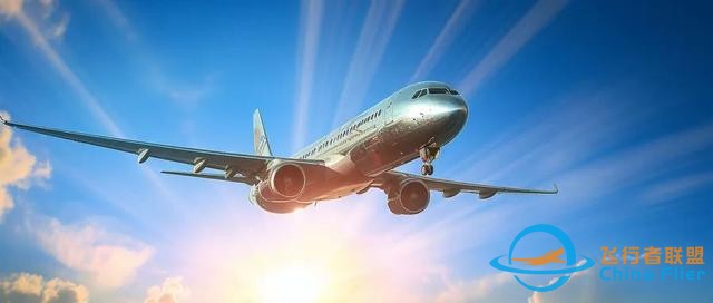 资本市场丨中国通用航空潜在市场巨大 有望成为经济“火车头”-8268