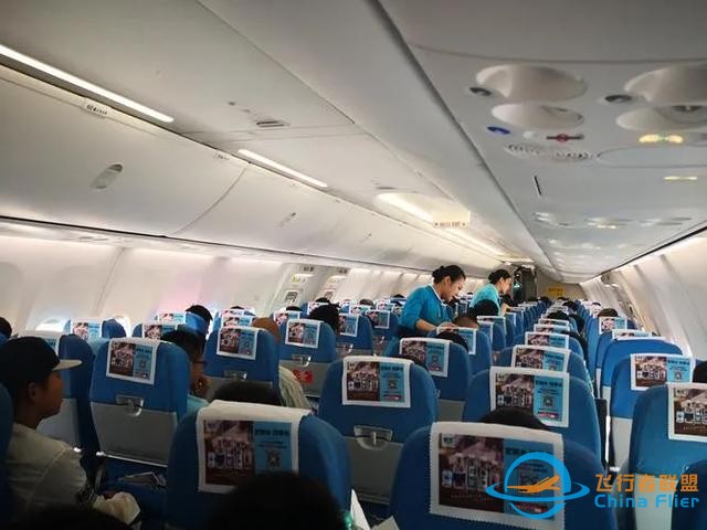 坐飞机30个冷门知识，了解清楚不吃亏！-6220