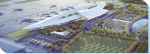 聚力蓝天 深化改革 振翅高飞——乐山通用航空2023年度高质量发展侧记