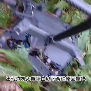 分享一款无人机模拟飞行软件