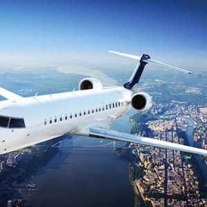 通用航空逐渐成为新兴经济增长点 行业具有良好发展环境
