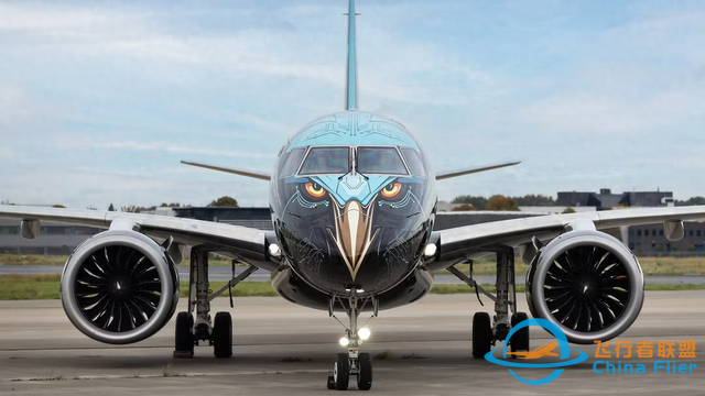 巴航工业与CAE公司推出亚太地区首个全飞行模拟器
