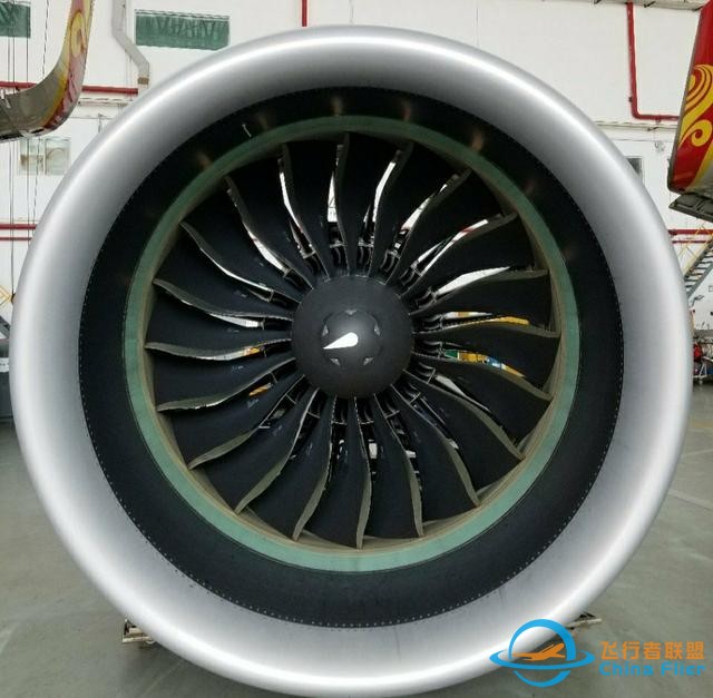 C919该怎么办？航电系统不用担心，发动机成最大问题-3510