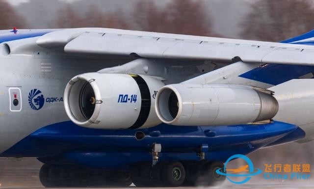 C919该怎么办？航电系统不用担心，发动机成最大问题-4527