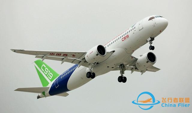 C919该怎么办？航电系统不用担心，发动机成最大问题-1023