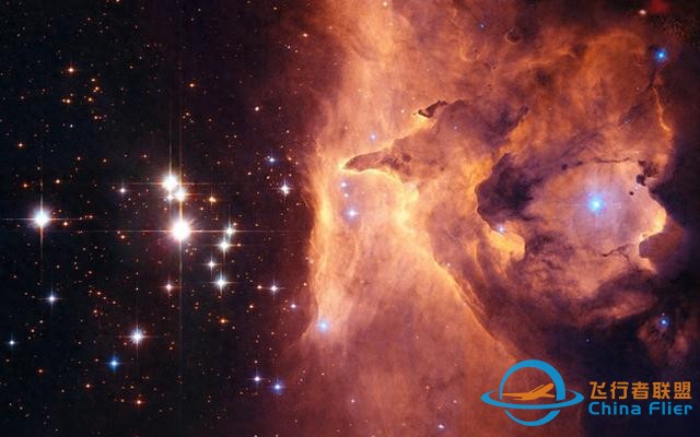 中国航天日 | 当“元宇宙”遇上浩瀚宇宙，太空工作这么酷-8661
