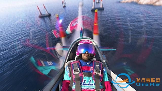 「微软模拟飞行2024」确认游戏发布日期-5346
