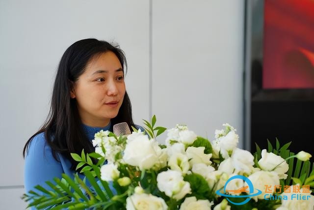 华北首家航空科技体验馆落地保定！预计今年9月开馆-7527