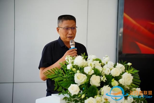 华北首家航空科技体验馆落地保定！预计今年9月开馆-5546