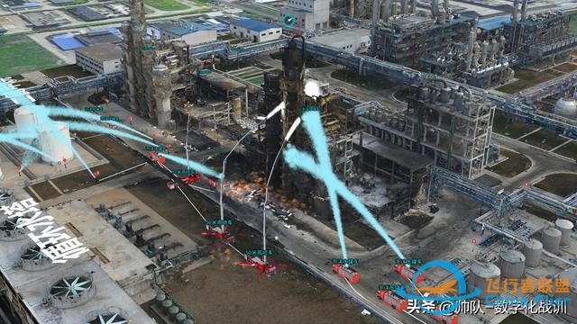 数字化战训电子沙盘（软件版）-7430