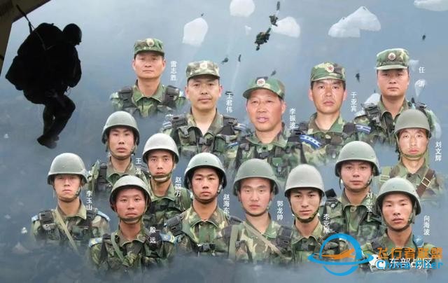 关于人民空军的这些知识，你了解多少？-4488