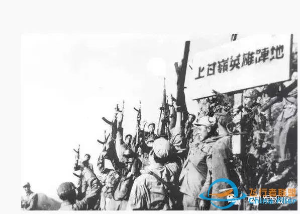 关于人民空军的这些知识，你了解多少？-1426
