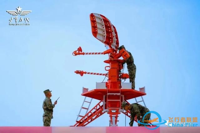 关于人民空军的这些知识，你了解多少？-9971