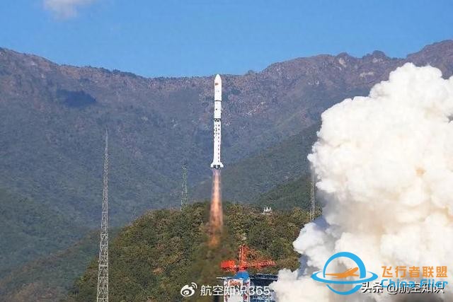 多个首次、小行星采样返回……回顾2023全球航天十大高燃瞬间-485