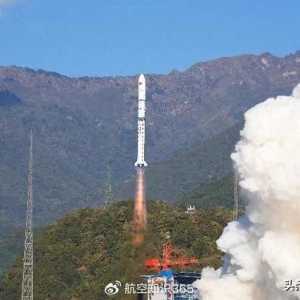 多个首次、小行星采样返回……回顾2023全球航天十大高燃瞬间