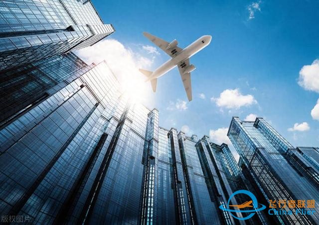中国股市：“低空经济”迅猛发展，谁能领跑？-6879
