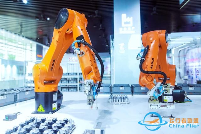 新产业新赛道丨广东力争2026年低空经济规模超3000亿-987
