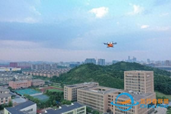 低空经济为何突然火了，离飞入寻常百姓家还有多远？-9411