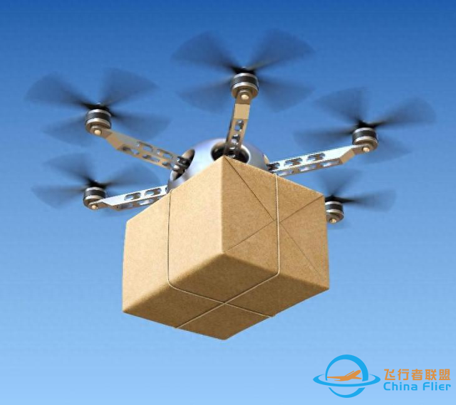 低空经济崛起：一探2024年的新风口-5801