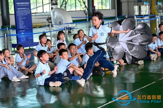 “低空经济”，为什么会被反复提及-2022