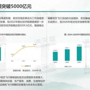 谁在争夺「低空经济第一城」？