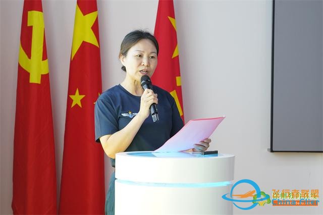 第十五届全国青少年模拟飞行锦标赛徐州选手出征仪式-9999