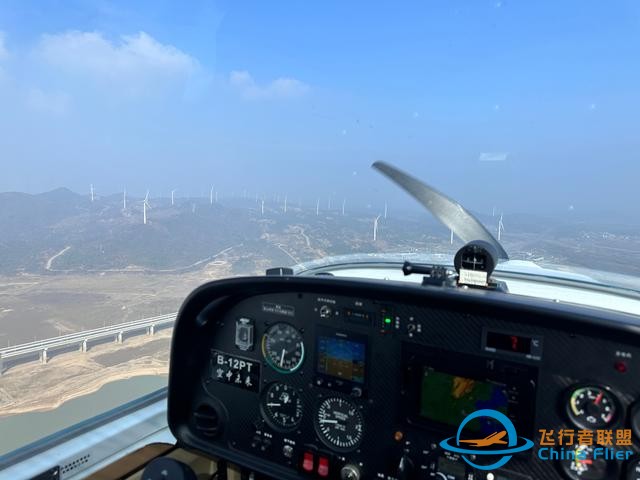 江西空中未来航空 | 学飞行，这些知识必须懂！-8758