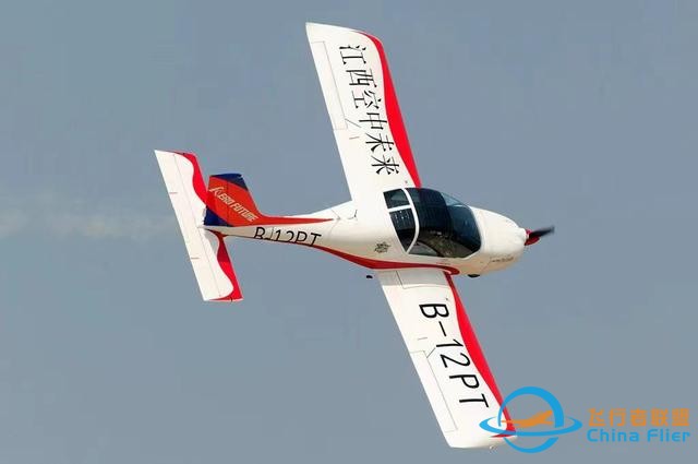 江西空中未来航空 | 学飞行，这些知识必须懂！-2651