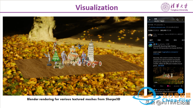 CVPR2024：Sherpa3D：通过粗略的3D先验提升高保真文本到3D生成-7140