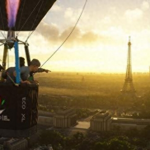 微软模拟飞行2024PC版中的完美”飞行需要比磁盘空间更多的内存