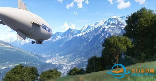 微软模拟飞行2024PC版中的完美”飞行需要比磁盘空间更多的内存-4068