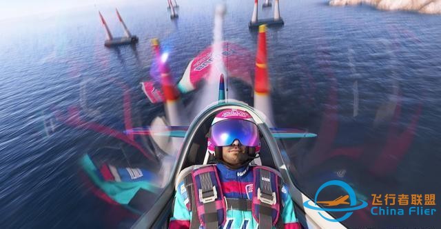 微软模拟飞行2024PC版中的完美”飞行需要比磁盘空间更多的内存-1812