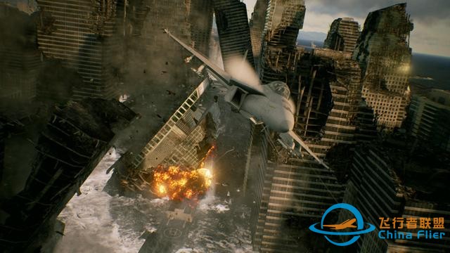 《皇牌空战7：未知天际》Steam新史低 1折26.8元-4359