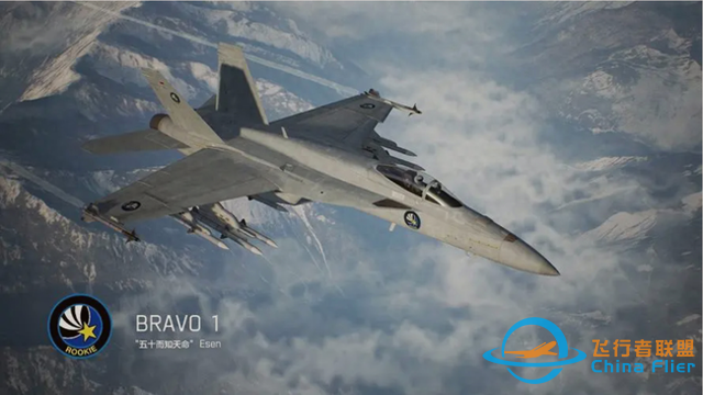 《皇牌空战7未知空域》PVP进阶攻略 PVP打法技巧分享。-2650