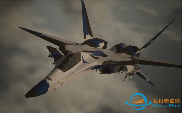 《皇牌空战7未知空域》PVP进阶攻略 PVP打法技巧分享。-7959