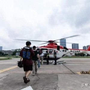 低空经济爆发前夕，大战彻底打响，国家出手了