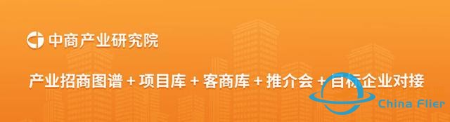 2024年中国低空经济市场规模预测及相关企业注册量分析-6171